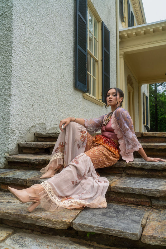 Gharara Glory
