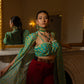 Lemon Mint Cape