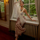 Plazzo Sari- Floral
