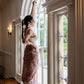Plazzo Sari- Floral
