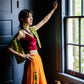Marigold Lehnga