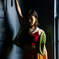 Marigold Lehnga