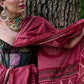Lehnga Sari
