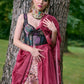 Lehnga Sari