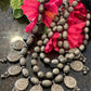 The coin necklace