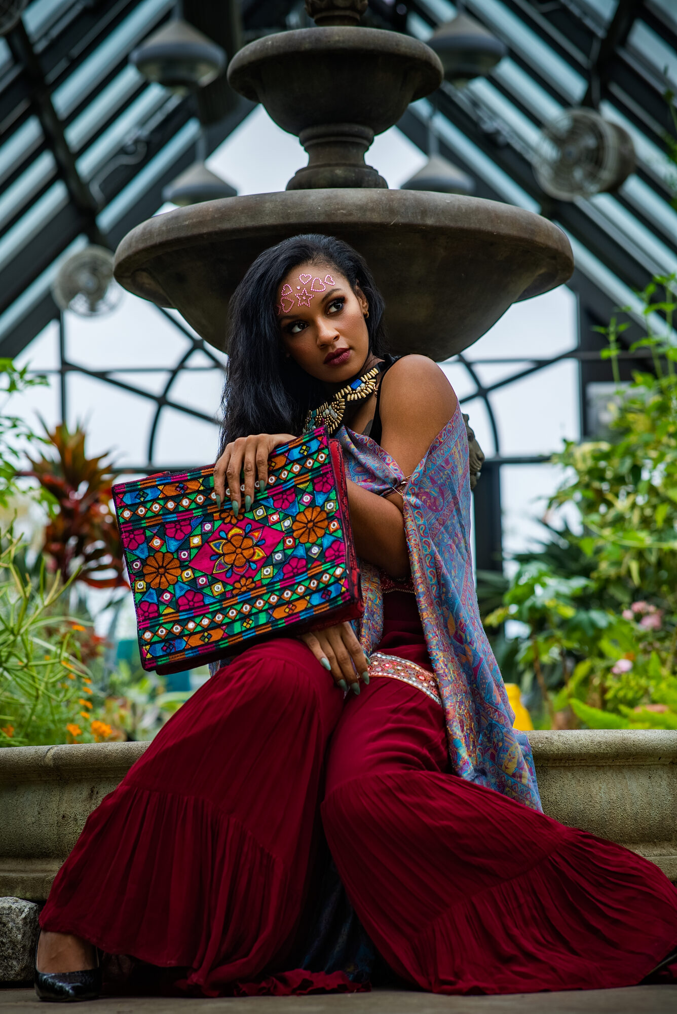 Heritage Collection accessories
