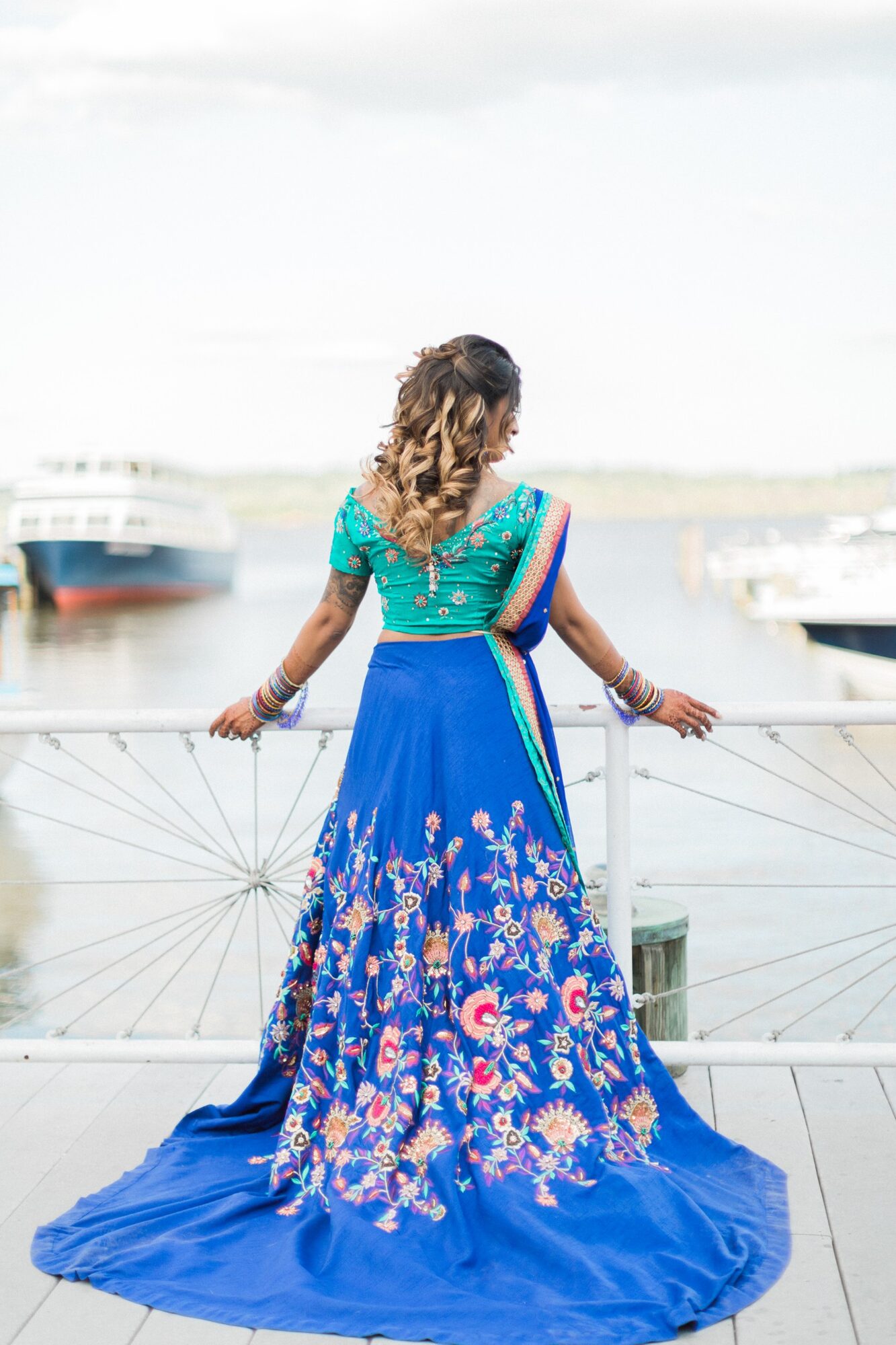 Heritage Bridal Story