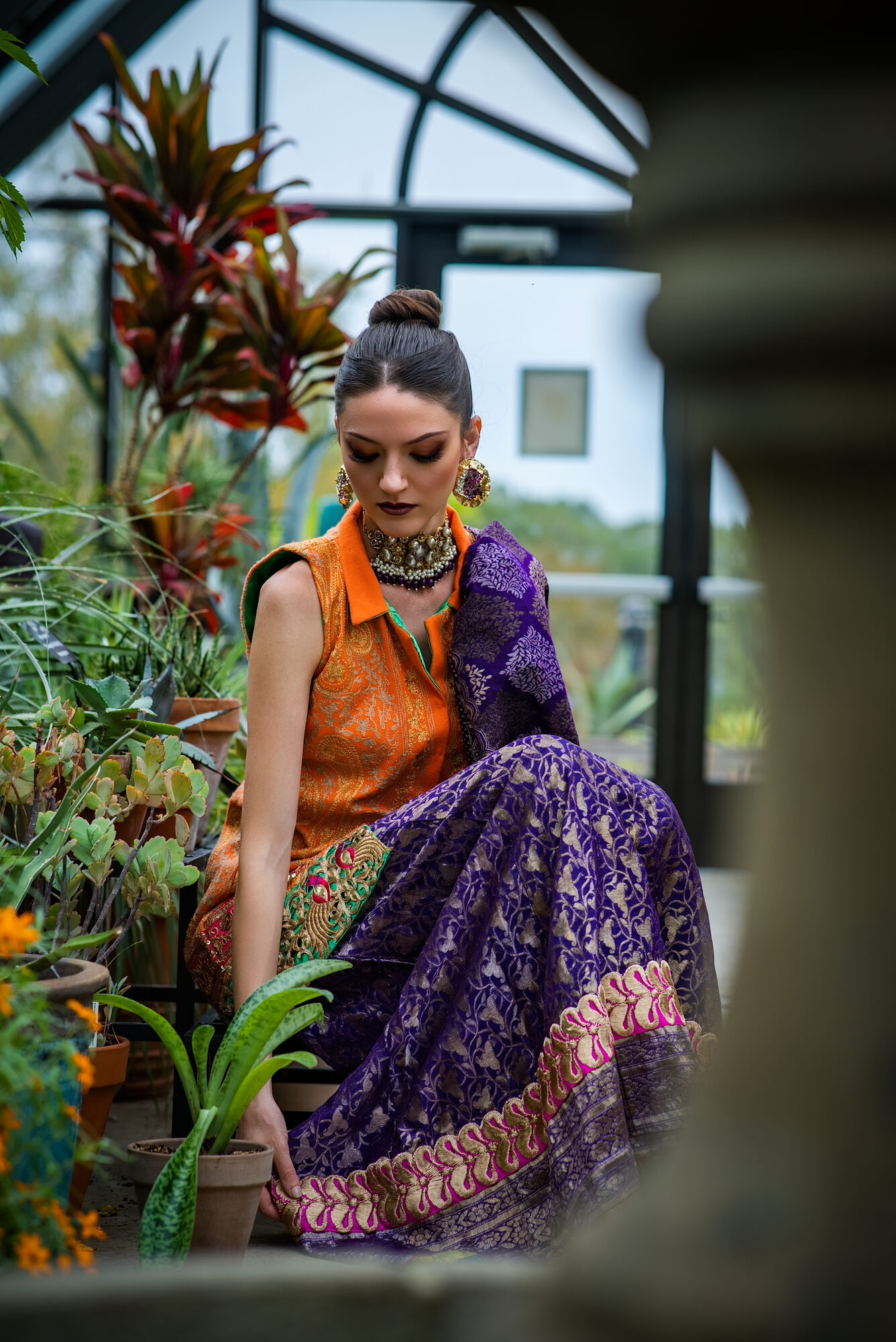 Heritage Collection fashion
