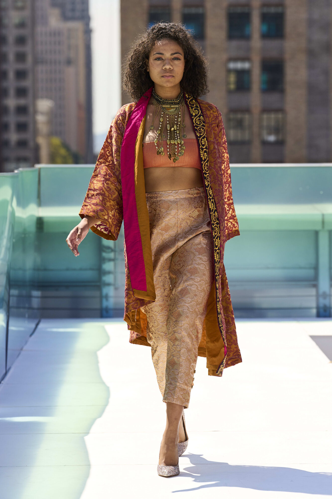 Heritage NYFW S/23