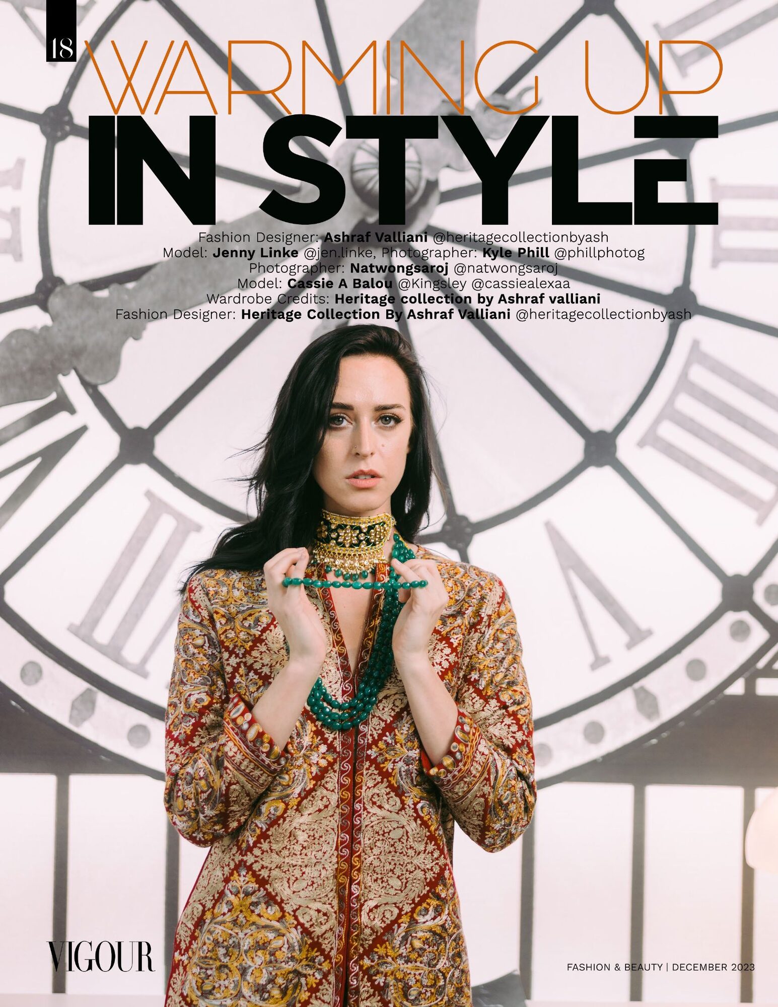 Publication