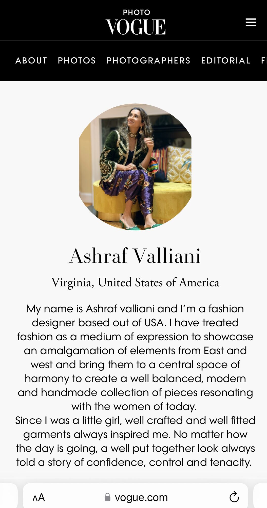 Publication